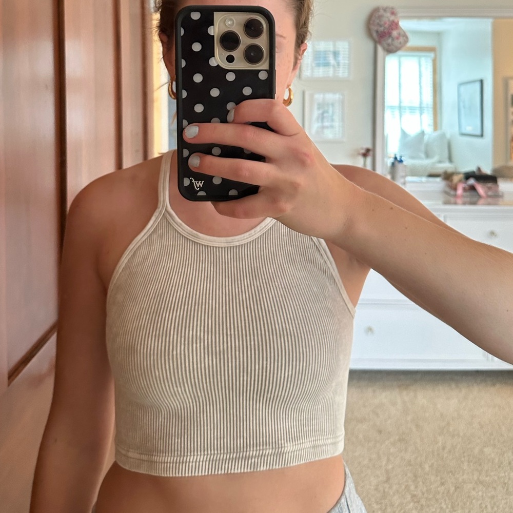 Free People Movement Tank (Xs/S)